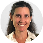 Maria Rosario Crespo, LMFT