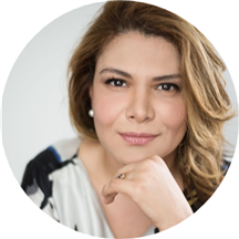 Maria Ruiz De Toro, MA