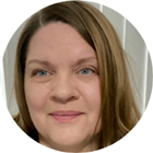 Maria Siena May, PMHNP