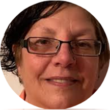 Maria Tarquinio Kuhn, LPC