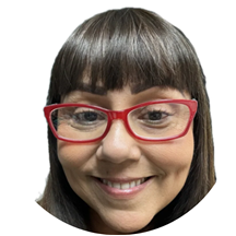 Maria Valencia, LMFT, BA