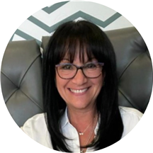 Maria Vicky Restrepo, LMHC