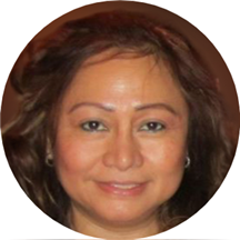 Maria Villavieja, APRN, RN