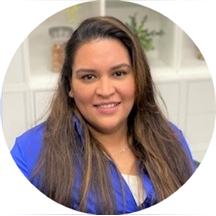 Maria Williams, LMFT