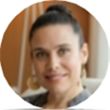 Mariaelena Modica, LCSW