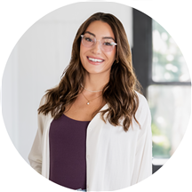 Mariah Cina, APRN