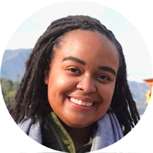 Mariah Go Chua, LMFT