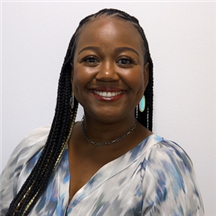 Mariah Hood, LCSW