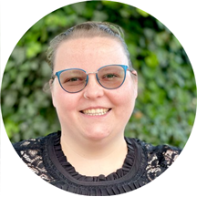 Mariah Taylor, LICSW