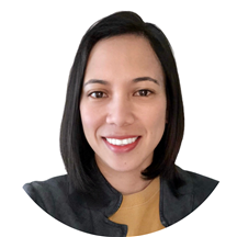 Marialin Lomongo, PT