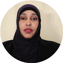 Mariam Hassan, APRN, NP