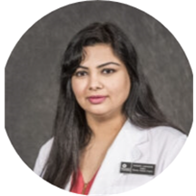 Mariam Lakhdhir, MBBS, MPH, PA