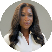 Mariam Odigwe, APRN, RN