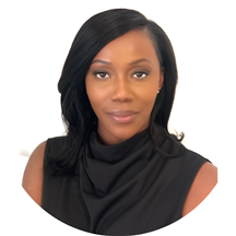 Mariama Saffa, LCSW - C