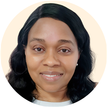 Mariama Samateh, MS, LMFT