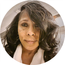 Marian Harrison, LCSW