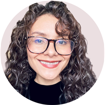 Mariana Barajas, LPCC