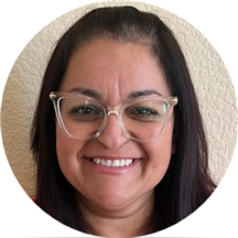 Mariana Barragan-Sanchez, LCSW