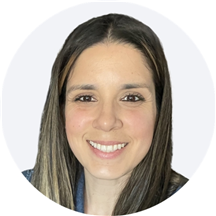 Mariana Barrios, LCSW