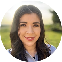 Mariana Gonzalez Torres, LMFT