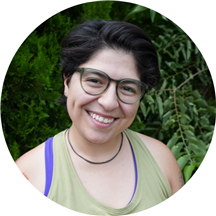 Mariana Sedillo, LPC