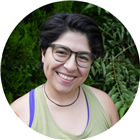 Mariana Sedillo, LPC