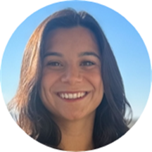 Mariana Vivas, SWC, MSW