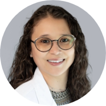 Mariangela Reynoso, NP