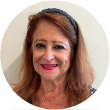 Mariann Andreozzi, LMHC