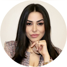 Marianna Agamirian, LMFT