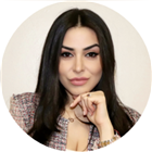 Marianna Agamirian, LMFT