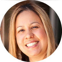 Marianna Aguilar, LMFT