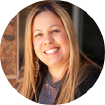 Marianna Aguilar, LMFT