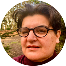 Marianna Evripidou, LMFT