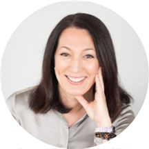 Marianna Zeltser, LMHC