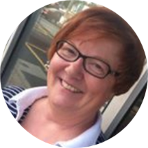 Marianne Bitner, CRNA, MSN