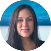 Marianne Cortes, LMHC