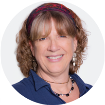 Marianne Knapp, LCMHC