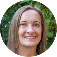 Marianne Margaret Sharon, LPCC, MA