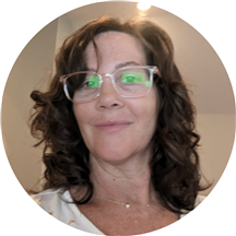 Marianne McDowell-Helmer, LMHC