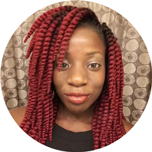 Marianne Ogbonnaya, LCPC