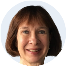 Marianne Sponholz, LCSW