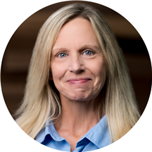 Marianne Vranek, LCSW