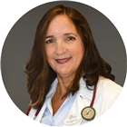 Mariannette Plaza, APRN