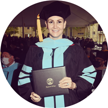 Maribel Aheran, LMHC