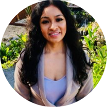 Maribel Flores Hartford, LMFT