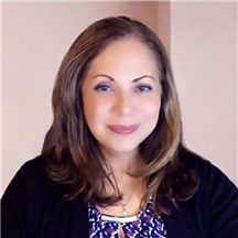 Maribel Jimenez, LCSW