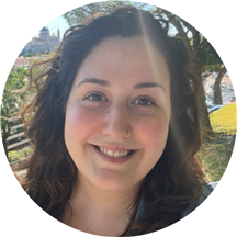 Maricarmen Cruz, LMHC