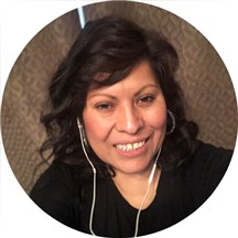 Maricela Gonzalez, LCSW