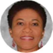 Marie-Andree Parent, PMHNP